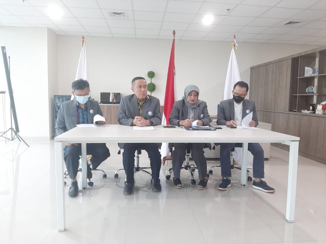 Mendag: Harga Bahan Pokok Stabil Jelang Akhir Tahun 2022