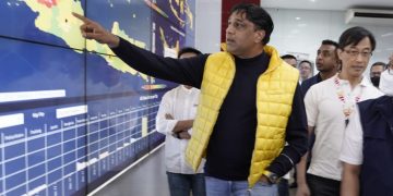 IOH Tingkatkan Kapasitas Jaringan 50%