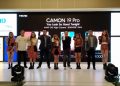 Seri TECNO CAMON 19 Pro Rilis untuk Pasar Indonesia, Berkelas, Fashionable