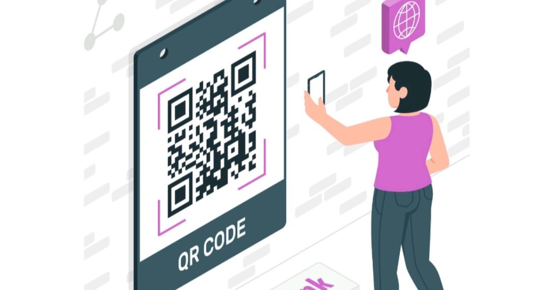 Dengan Alat Pemindaian QR, CamScanner tampaknya telah menjadi ‘Super App’ berikutnya di Indonesia