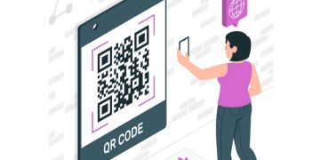 Dengan Alat Pemindaian QR, CamScanner tampaknya telah menjadi ‘Super App’ berikutnya di Indonesia