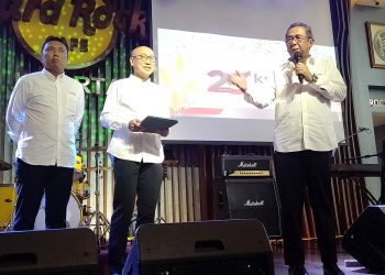 Masuki Usia Perak, KSEI Raih Sederet Prestasi