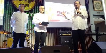 Masuki Usia Perak, KSEI Raih Sederet Prestasi