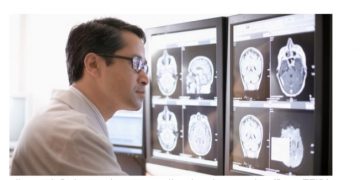 Fujifilm Hadirkan Teknologi AI pada IndustriKesehatan