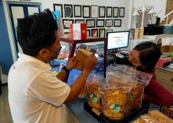 Bangkitkan Pariwisata Bali, DreamWell Bersama Netzme Tawarkan Transaksi Non Tunai Berbasis QRIS