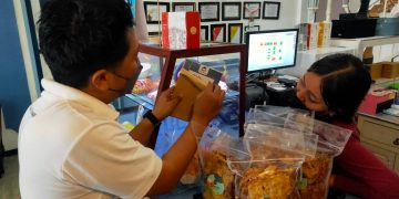 Bangkitkan Pariwisata Bali, DreamWell Bersama Netzme Tawarkan Transaksi Non Tunai Berbasis QRIS