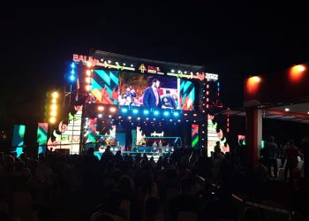 Indonesia Esports Summit Resmi Dibuka, Diselenggarakan di The Nusa Dua