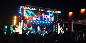 Indonesia Esports Summit Resmi Dibuka, Diselenggarakan di The Nusa Dua