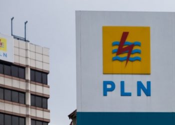 PLN Berhasil Menghubungkan 10 km Jalan di Sulawesi Berkat Pengolahan FABA