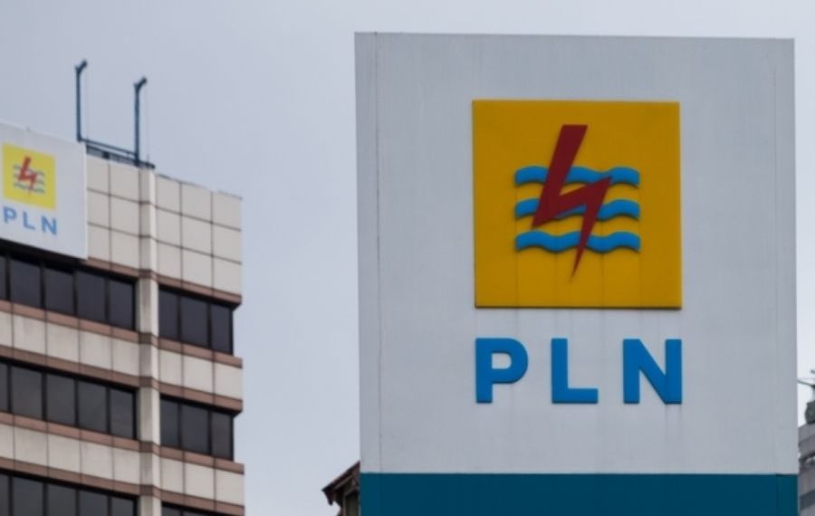 PLN Berhasil Menghubungkan 10 km Jalan di Sulawesi Berkat Pengolahan FABA