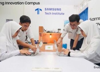 Inspirasi Pemenang Samsung Innovation Campus Hasilkan Solusi untuk Peternak