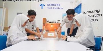 Inspirasi Pemenang Samsung Innovation Campus Hasilkan Solusi untuk Peternak