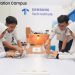 Inspirasi Pemenang Samsung Innovation Campus Hasilkan Solusi untuk Peternak