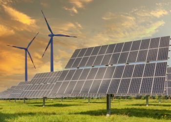 EBT adalah Pilar Pertumbuhan Ekonomi Masa Depan