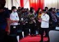Wapres Maruf Amin Targetkan Rasio Kewirausahaan Capai 3,95 Persen di 2024