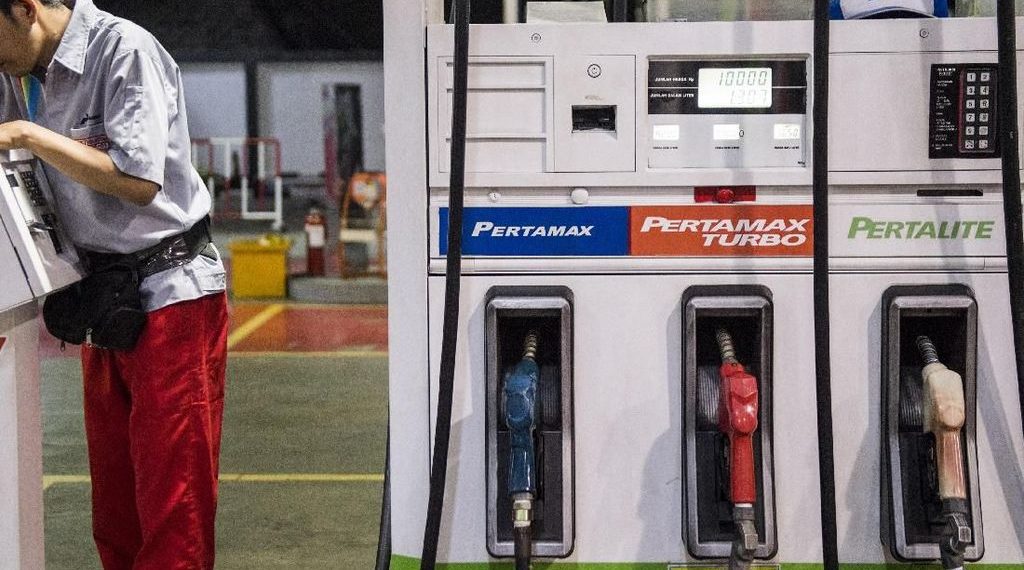 Mulai 1 Januari 2023, BBM Oktan Rendah Tak Boleh Beredar di Pasaran