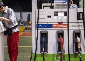 Mulai 1 Januari 2023, BBM Oktan Rendah Tak Boleh Beredar di Pasaran