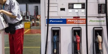 Mulai 1 Januari 2023, BBM Oktan Rendah Tak Boleh Beredar di Pasaran