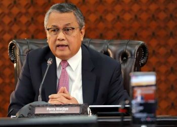 Gubernur BI Bula-bukaan soal Rencana Rupiah Digital