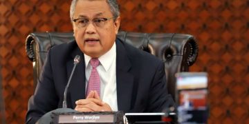 Gubernur BI Bula-bukaan soal Rencana Rupiah Digital