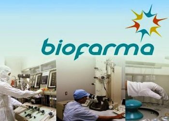 Ekspor Bio Farma Telah Jangkau 153 Negara