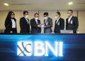 BNI dan AFPI Dorong Percepatan Digitalisasi Pada Industri Jasa Keuangan