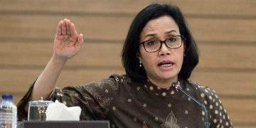 Ini Strategi Sri Mulyani Atasi Dampak Kenaikan Suku Bunga Global