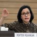 Ini Strategi Sri Mulyani Atasi Dampak Kenaikan Suku Bunga Global