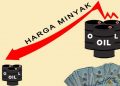 Harga Minyak Cenderung Turun, Ini Kata Eks Wamen ESDM