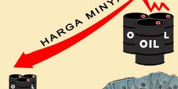 Harga Minyak Cenderung Turun, Ini Kata Eks Wamen ESDM