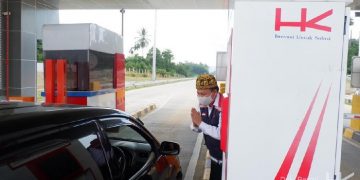 Hutama Karya Targetkan Tol Trans Sumatera Padang-Sicincin Beroperasi di Tahun 2024