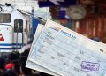 Tiket KA Libur Natal dan Tahun Baru Baru Terjual 10,1 Persen