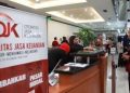 Jaga Stabilitas Ekonomi Tugas Utama Lembaga Otoritas Keuangan
