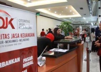 Jaga Stabilitas Ekonomi Tugas Utama Lembaga Otoritas Keuangan