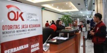 Jaga Stabilitas Ekonomi Tugas Utama Lembaga Otoritas Keuangan