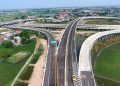 Jasa Marga Pantau Peningkatan Volume Kendaraan di Ruas Tol Jabotabek dan Jawa Barat