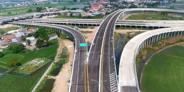 Jasa Marga Pantau Peningkatan Volume Kendaraan di Ruas Tol Jabotabek dan Jawa Barat