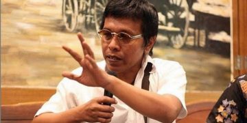 DPR Dorong Pembentukan Timsus Investigasi Amman Mineral