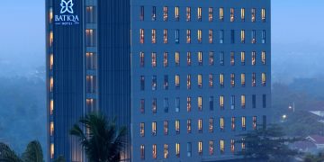 Manajemen Baru BATIQA Hotel Darmo-Surabaya