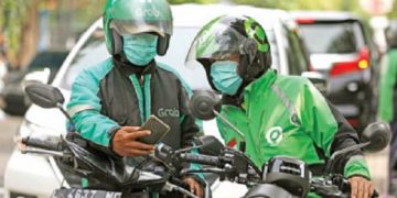MTI: Rencana Subsidi EV Untuk OJOL Kurang Tepat