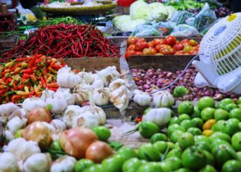 Pemerintah Terbitkan Harga Acuan Pangan, Ini Daftarnya