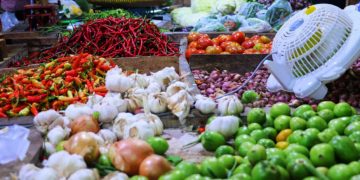 Pemerintah Terbitkan Harga Acuan Pangan, Ini Daftarnya