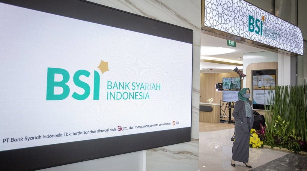 Ukir Prestasi Lagi, BSI Dinobatkan Sebagai The Strongest Islamic Retail Bank oleh CIIF