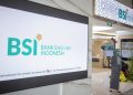 Ukir Prestasi Lagi, BSI Dinobatkan Sebagai The Strongest Islamic Retail Bank oleh CIIF