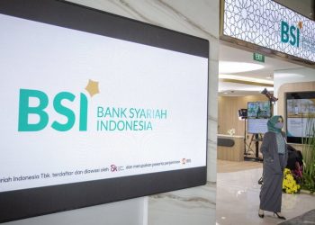 Ukir Prestasi Lagi, BSI Dinobatkan Sebagai The Strongest Islamic Retail Bank oleh CIIF