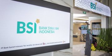 Ukir Prestasi Lagi, BSI Dinobatkan Sebagai The Strongest Islamic Retail Bank oleh CIIF