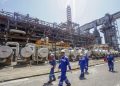 SKK Migas Pastikan Pasokan Gas untuk Industri Pupuk Dapat Terpenuhi