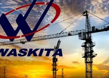 Waskita Karya Garap Instalasi Pengolahan Air Limbah Rp639 Miliar