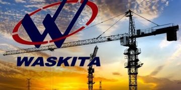 Waskita Karya Garap Instalasi Pengolahan Air Limbah Rp639 Miliar