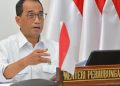 Menhub Budi Karya Jajaki Peluang Kerja Sama Penerbangan